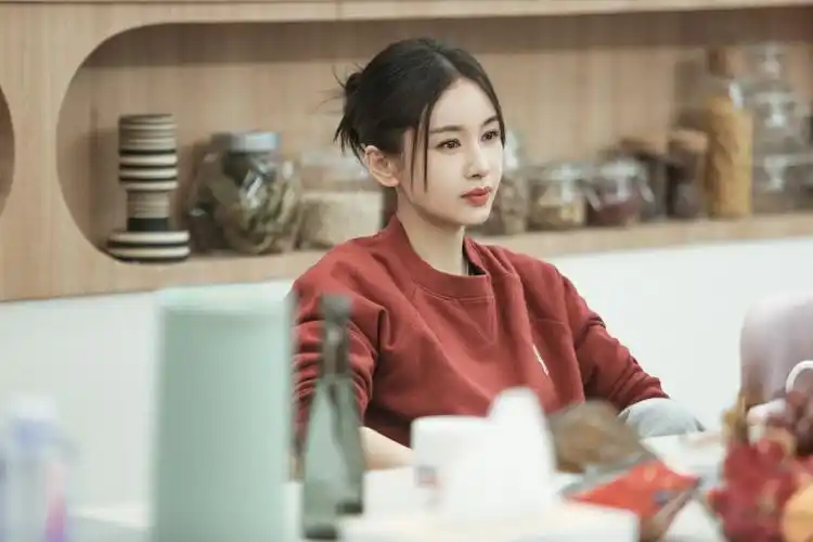 情感专家评《怦然再心动》:王子文需要有尊严的爱情