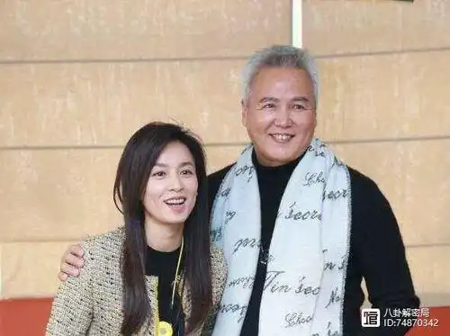 林瑞阳前妻现状爆出离婚15年至今仍单身儿子曾参加过快男