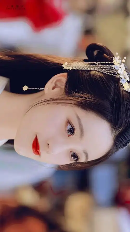 祝绪丹—流萤 《遇龙》