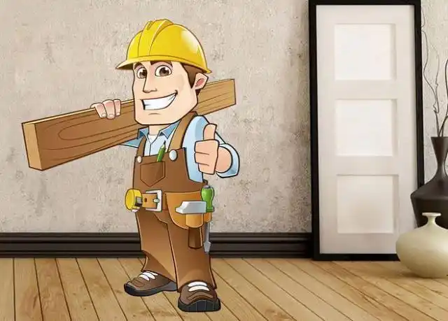 老师傅装修时,卫生间贴墙砖要"留空一排",为什么要这样做呢?