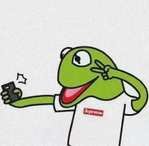 赶紧换上超赞的微信头像吧