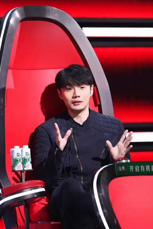 金典2020中国好声音五强争夺战激战升级学员纷纷泪洒现场导师感叹