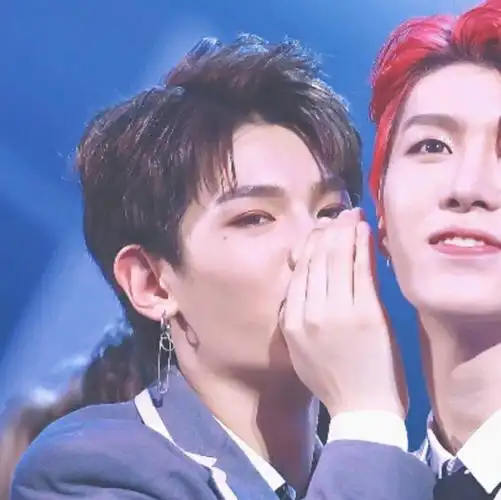 爱豆情头皇权富贵