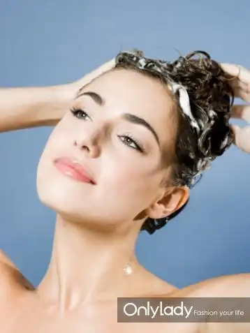 洗头谣言满天飞 揭露辟谣拒绝被忽悠-onlylady 靓发