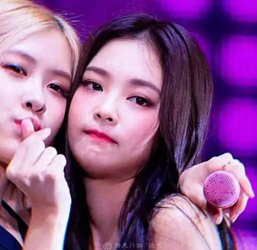 rose头像闺头blackpinkjennie赞评论更多