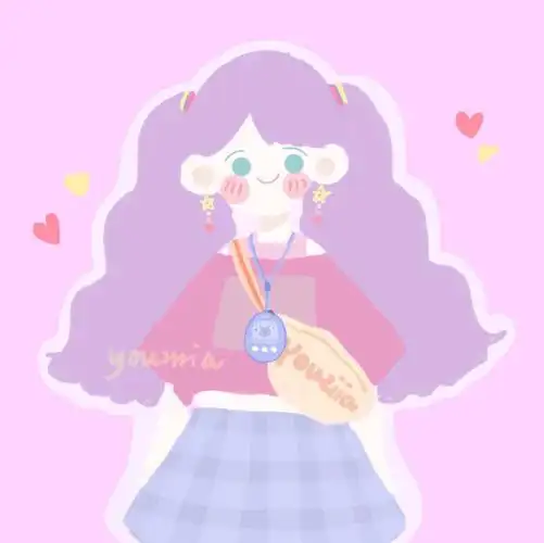 甜甜的糖果系少女如何搭配?