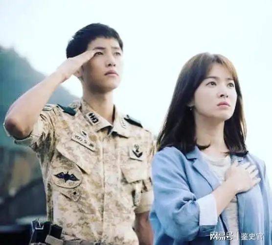 宋慧乔宋仲基离婚:有一种婚姻,分开比在一起更好|爱情