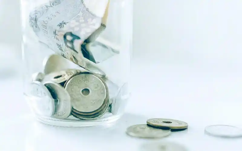 简约文艺静物图片桌面壁纸