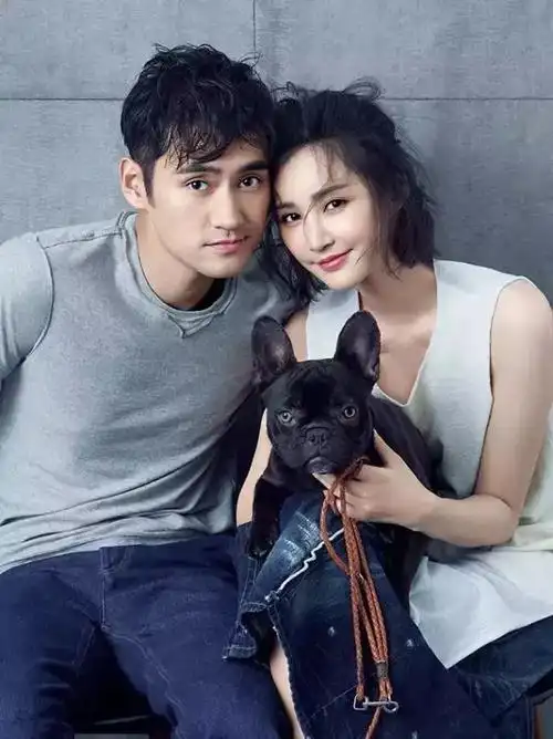 张歆艺我这辈子最正确的决定就是在38岁高龄为小丈夫生儿子