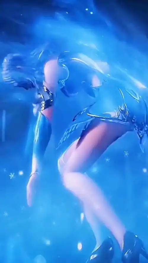 这口红什么色号的☆斗罗大陆^0^水冰儿