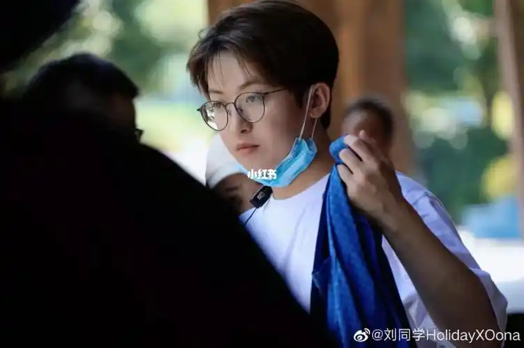 姚译添奔跑吧嗨放派总导演