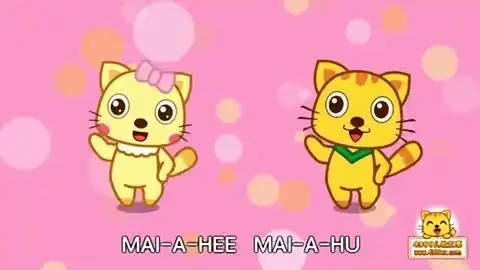 4399儿歌不怕不怕