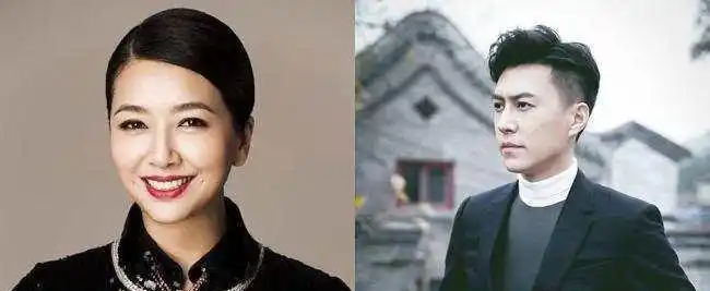 靳东与前妻江珊离婚原因曝光, 前妻仍对他念念不忘