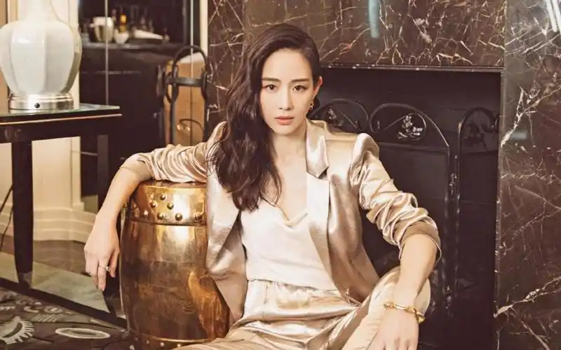 张钧甯成熟御姐性感写真,高清图片,电脑桌面-壁纸族