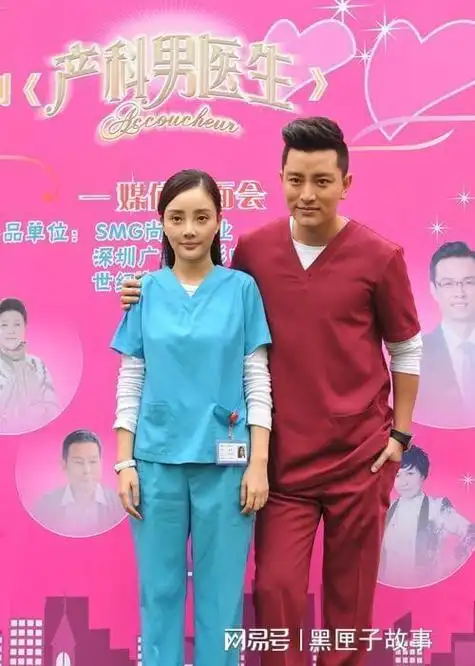 落毛的凤凰不如鸡贾乃亮现今的尴尬真的全怪李小璐吗