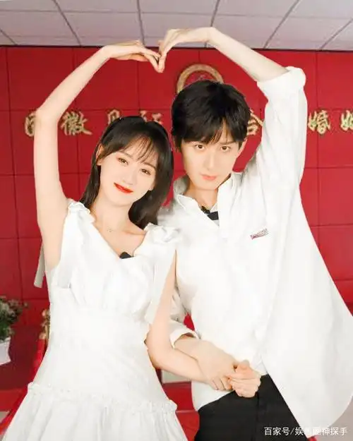 花式p图!这个成毅快被玩坏了!