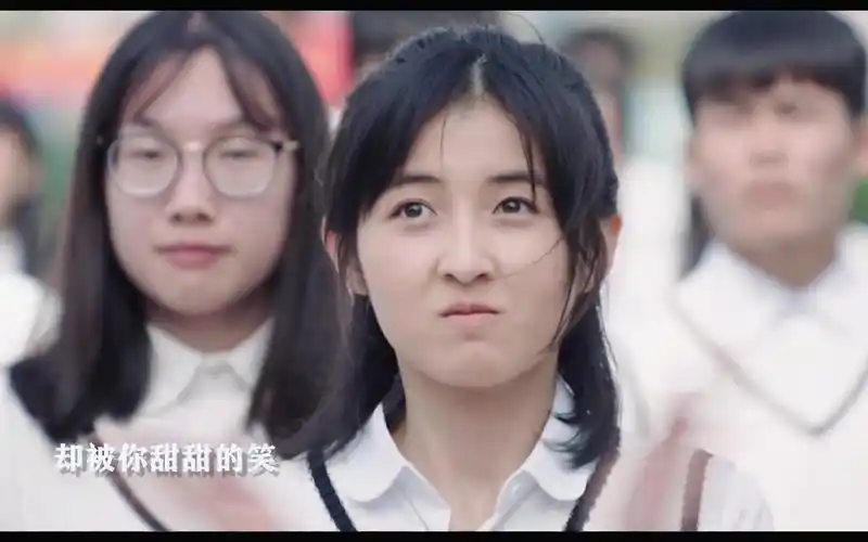 张子枫|宠爱|江楠