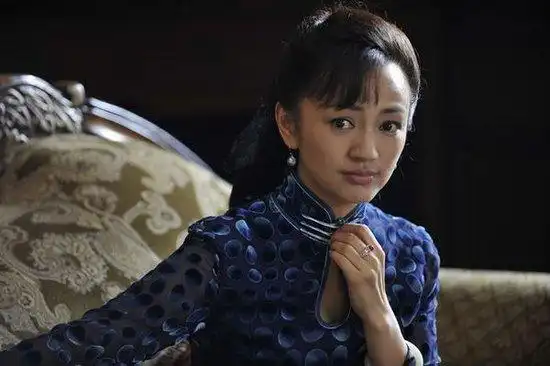 《借枪》上膛 罗海琼"野蛮现实女"爱上张嘉译