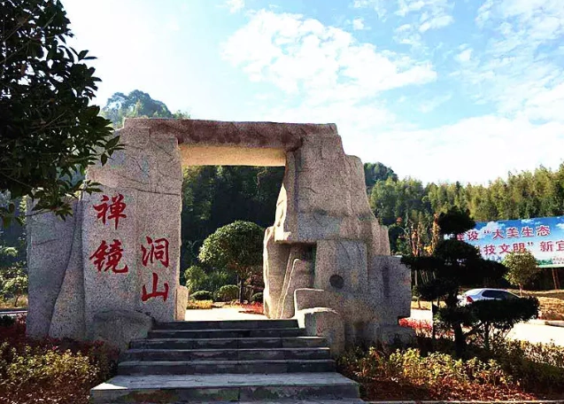 这个地方,有美酒,可修心!_宜丰