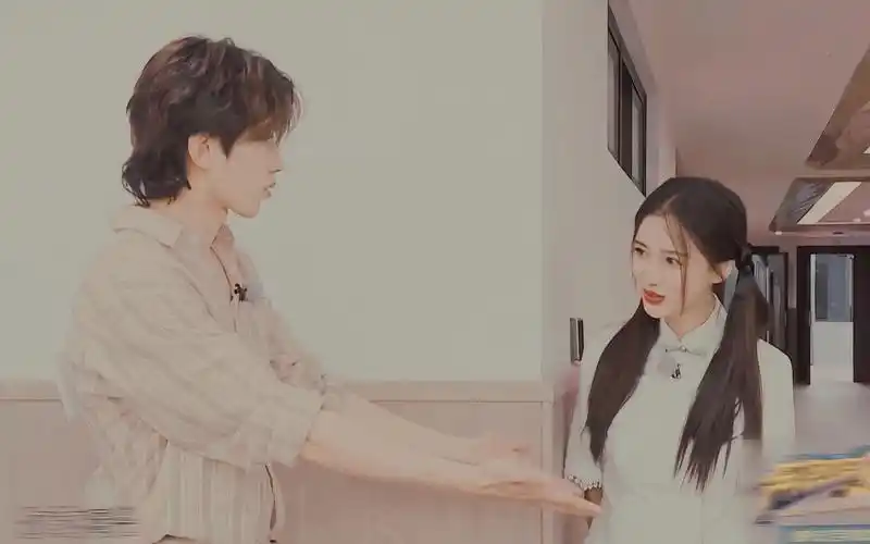 【坤颖姐弟】民国 || 第三十八年夏至【蔡徐坤×angelababy】