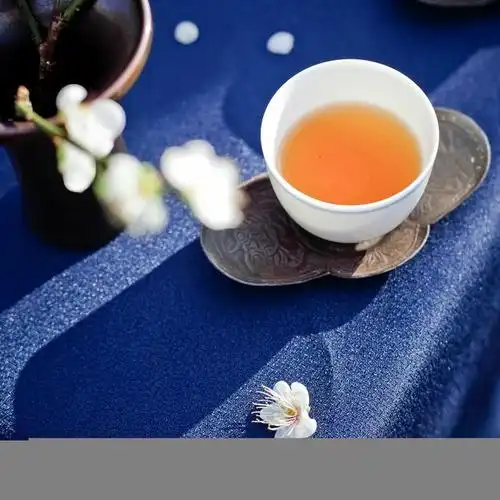 【任焕红说】一杯茶的时光