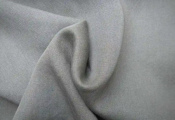 天丝麻面料
