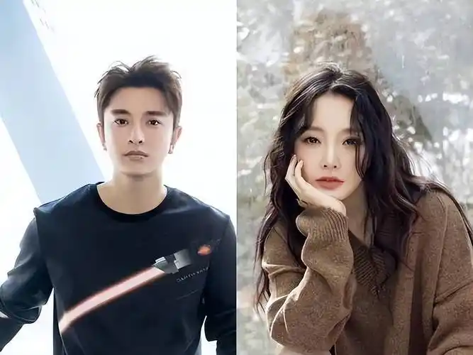 贾乃亮疑曝新恋情,女方高挑,聚餐回家试爱,和李小璐复婚无望_网友