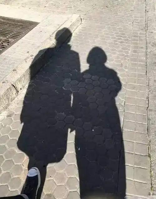 什么样的情侣照才能吸引眼球?秀恩爱,也算是个技术活敢不敢约?