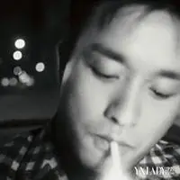 张国荣高清抽烟头像张国荣抽烟高清图片