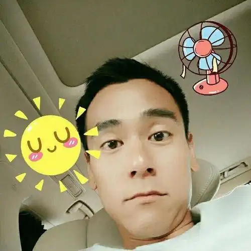 【微信头像】彭于晏