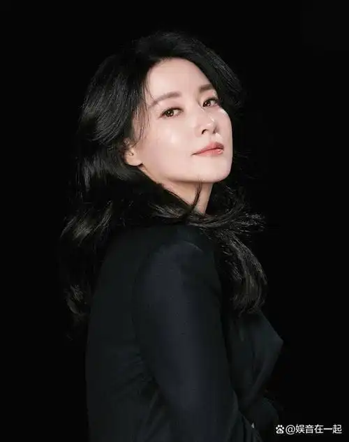 李英爱:原来仍有很多人记得我,令我十分感恩