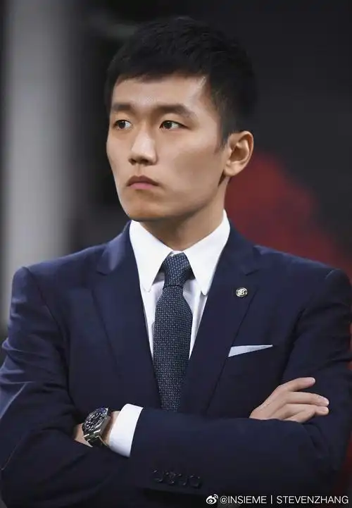 大家现实生活中会喜欢张康阳这样类型的男生吗?(.