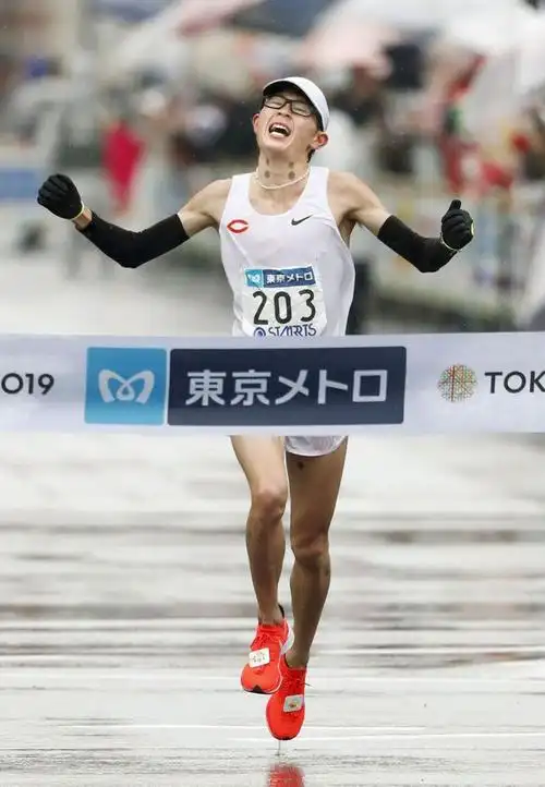 东京马拉松埃塞俄比亚选手垄断男女冠军日本选手获第五名