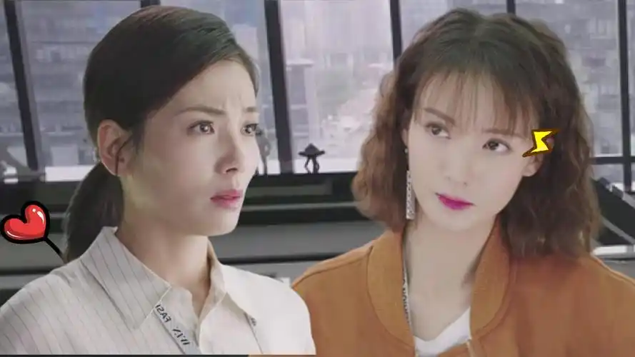 《好好的》菜鸟刘涛喜提良心金晨,三点告诉你好上司有多重要