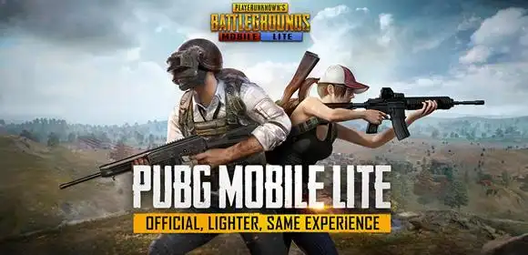 pubgmobile国际服手游