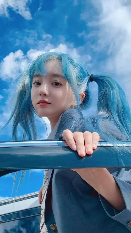 精选小姐姐手机壁纸1期:超美全屏高清壁纸清晰小姐姐