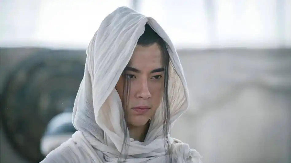 于朦胧坠楼去世,生前参演超22部影视作品,3张音乐专辑12首单曲