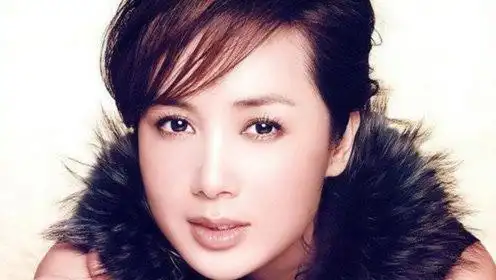 蒋雯丽年轻时候那么漂亮,为什么会看上这么丑的顾长卫?