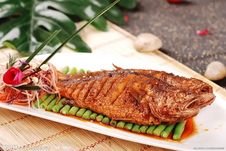 草原兴发饭店招牌菜