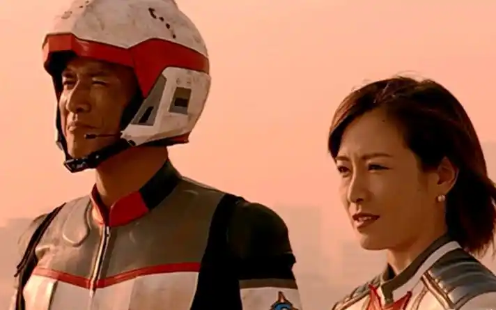 迪迦奥特曼胜利队强制解散后队员们都去哪了队长的结局让人心酸