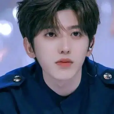 蔡徐坤头像霸道