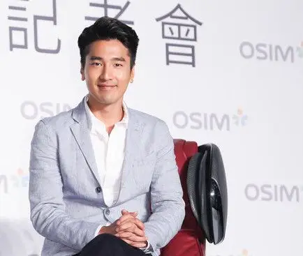 赵又廷称与高圆圆正计划造人 望大家不要给压力