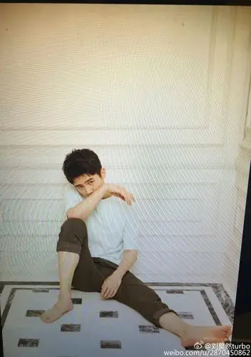 最好的我们 耿耿余淮 刘昊然最帅