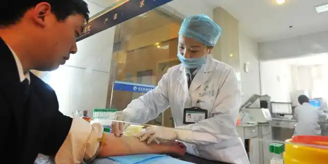 男性婚前检查项目 保证婚姻生活更加幸福