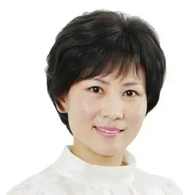 00253人付款淘宝假发短发女妈妈全头套式中老年女士真人发丝减龄2022