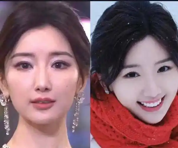 毛晓彤现身时尚活动红毯,整容传闻引热议_变化_影响_明星