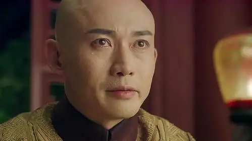 盘点聂远出演的十部电视剧,是否承包了你的回忆?