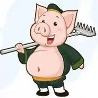 猪八戒搞笑图片头像【点击鼠标右键下载】