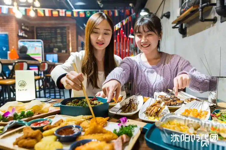 沈阳又一喝酒的好去处!_啤酒