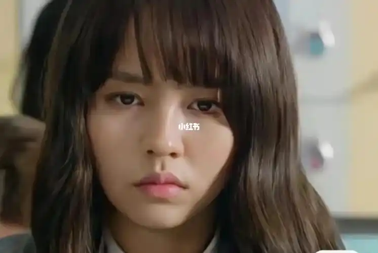 林彦俊女装 #太美了难怪我一直这么喜欢金所炫原来我就好这口啊